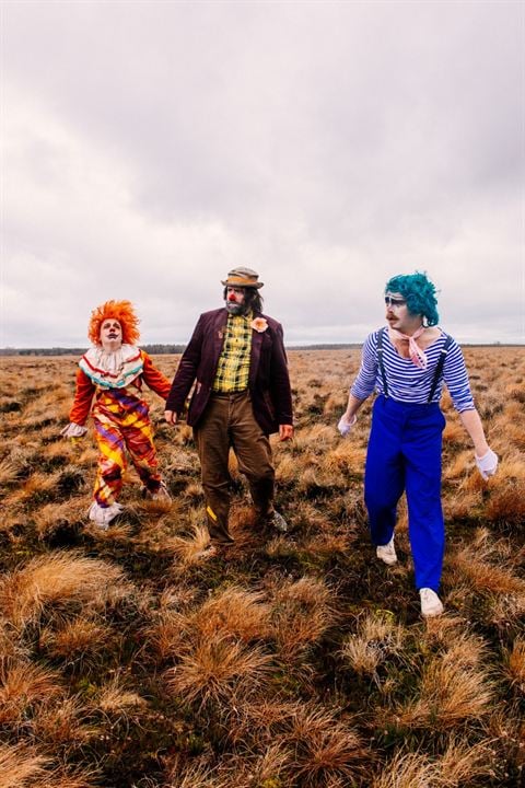 Apocalypse Clown : Photo