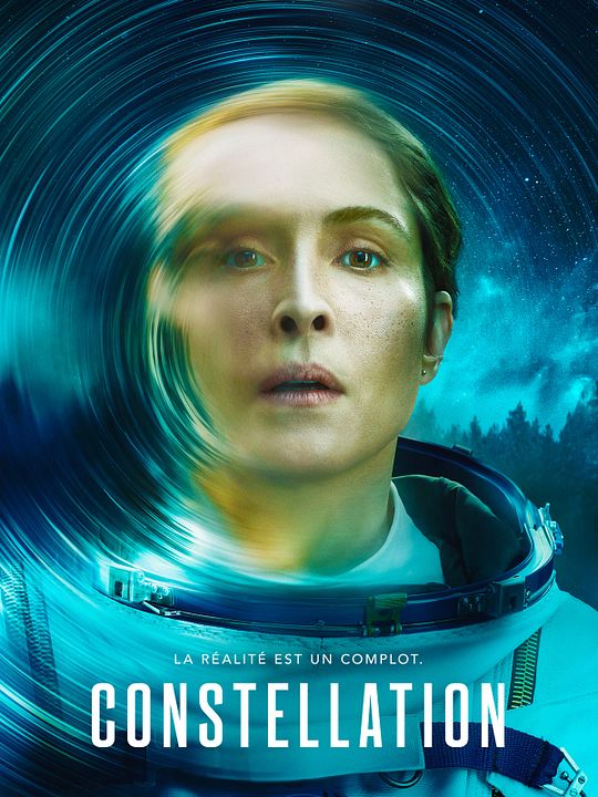 Constellation : Affiche