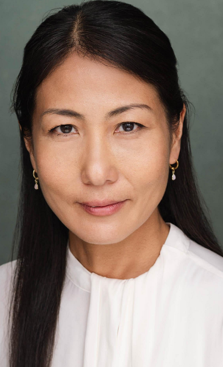 Affiche Sachiko Yokoyama