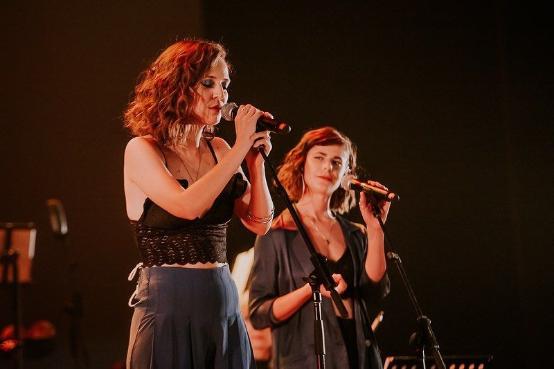 Photo Adriana Stuven