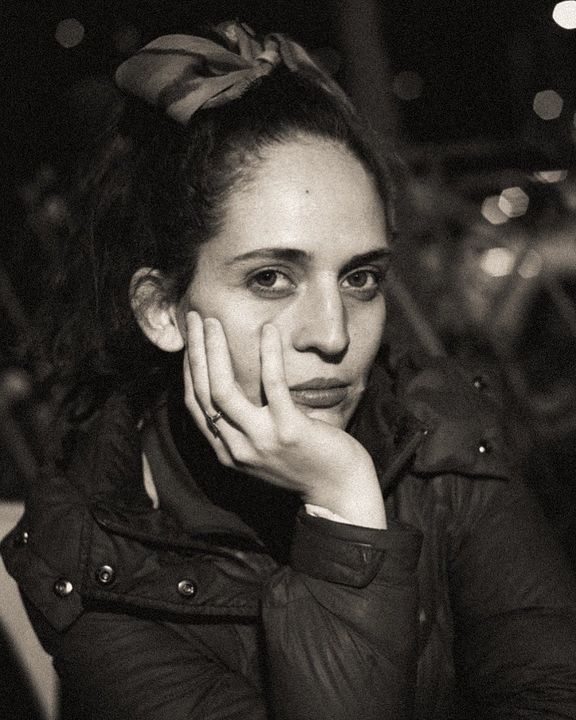 Photo Adriana Stuven