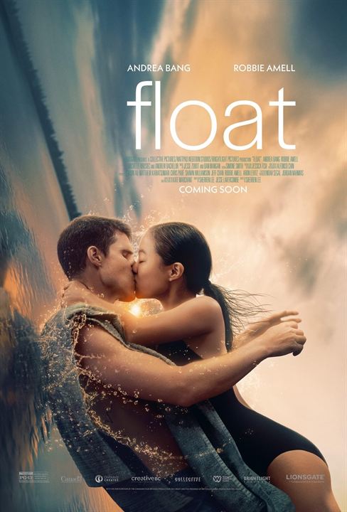 Float : Affiche