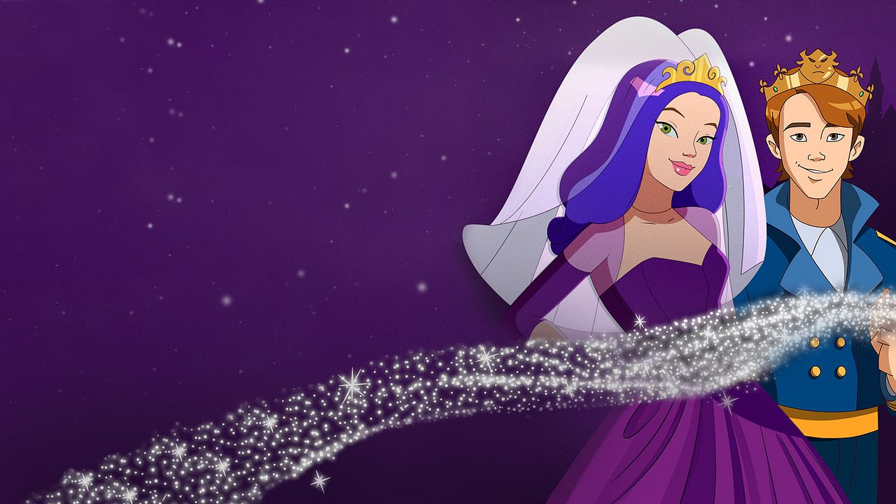 Descendants: le Mariage Royal : Photo