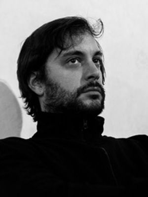 Affiche Vincent Bramoullé