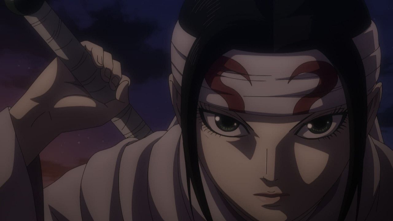 Kingdom : Affiche