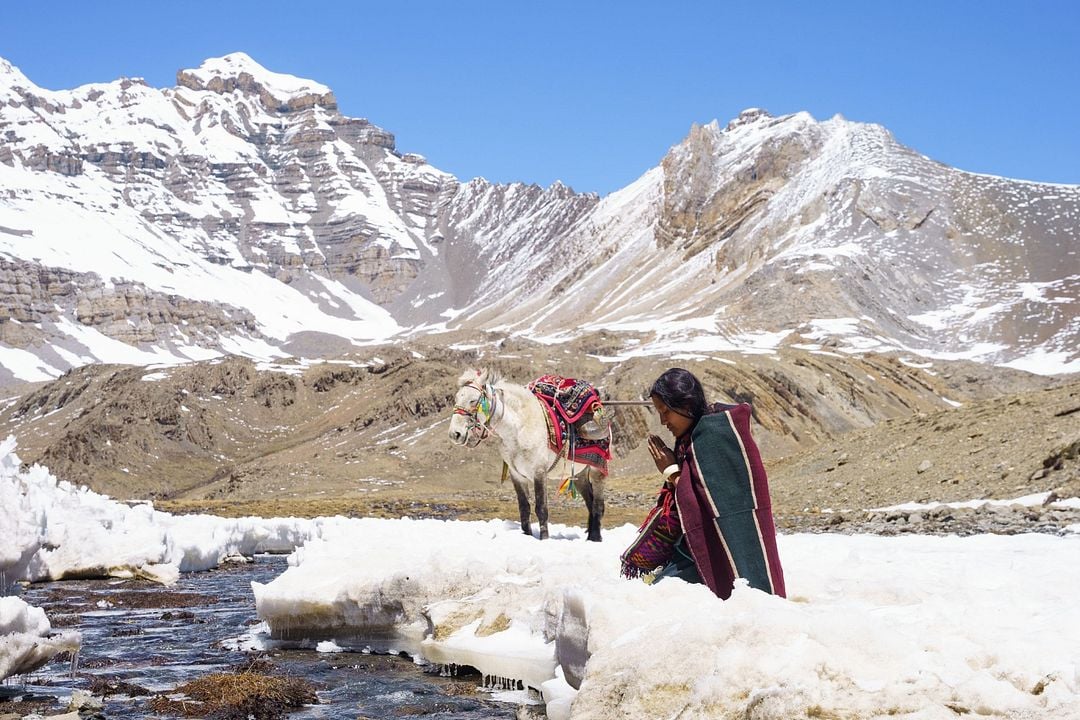 Shambhala, le Royaume des cieux : Photo