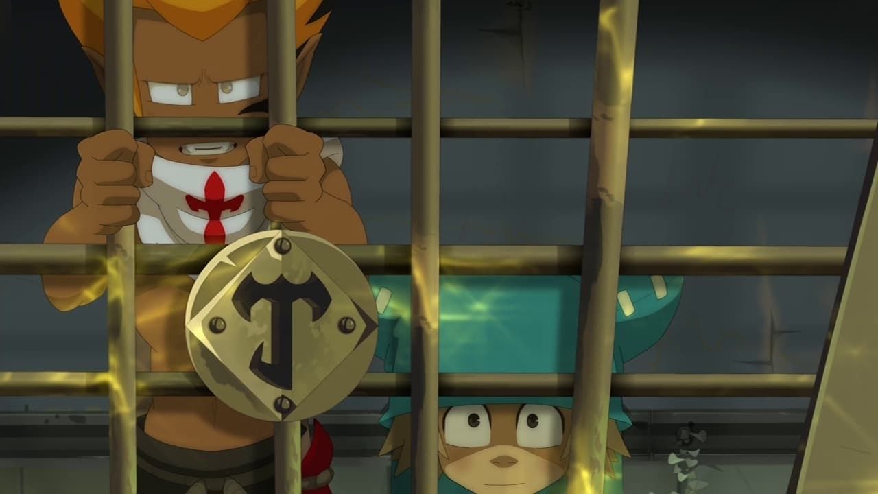 Wakfu : Affiche