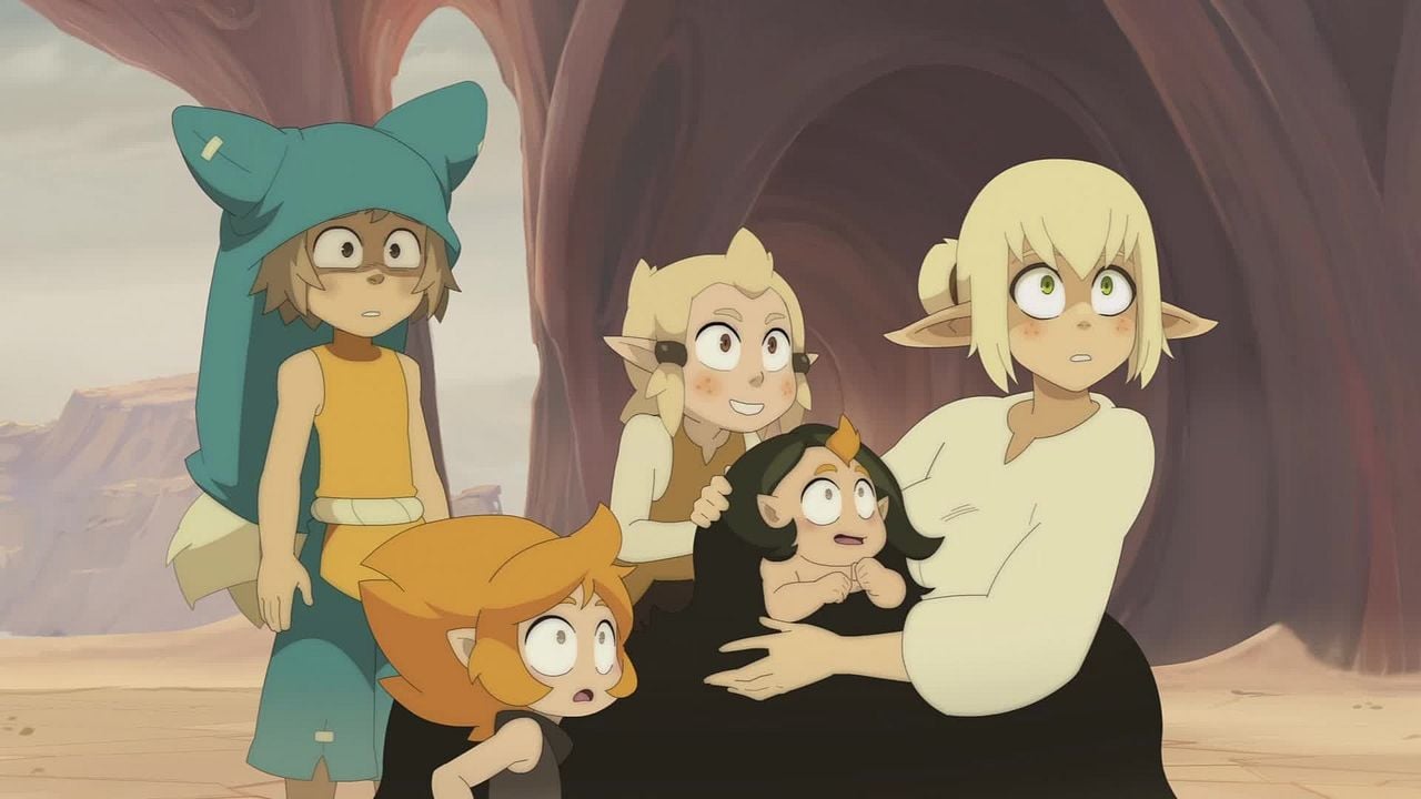 Wakfu : Affiche