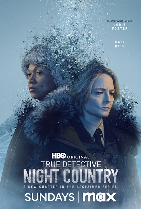 True Detective : Affiche