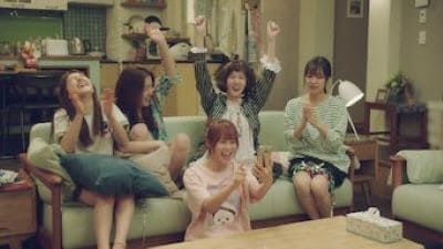 Age of Youth : Affiche