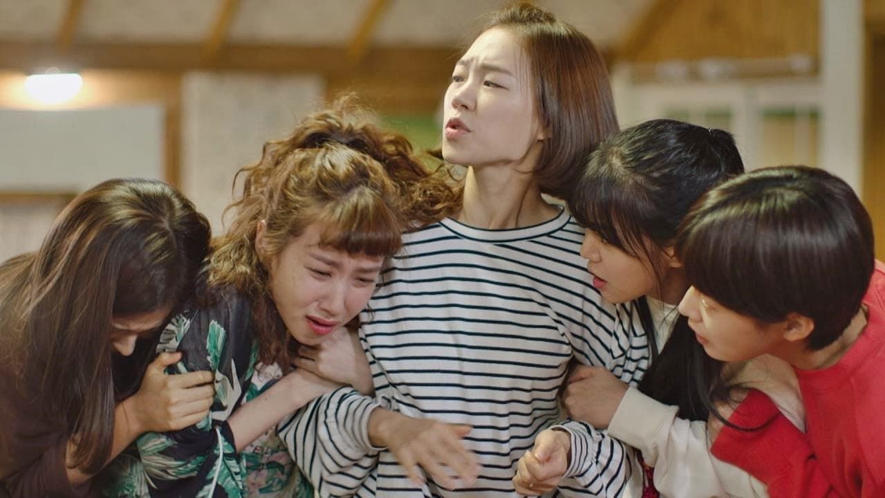 Age of Youth : Affiche