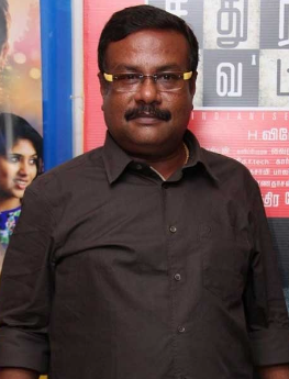 Affiche Illavarasu