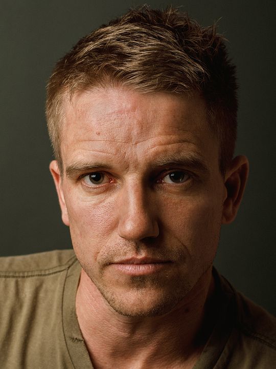 Affiche Luke Stratte-McClure