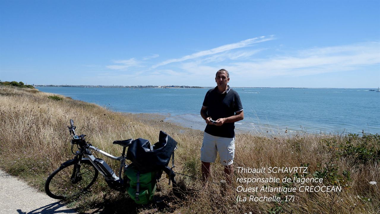 La France à vélo 2 : Photo