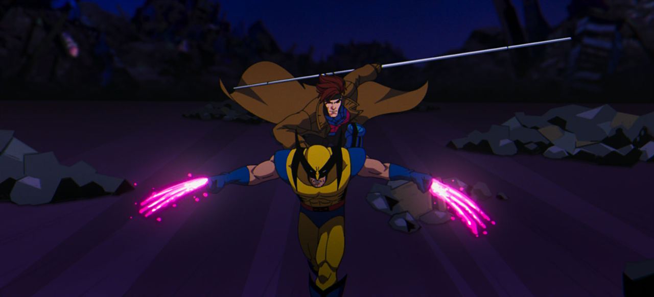 X-Men ’97 : Photo