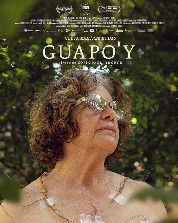 Guapo’y : Affiche