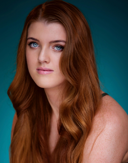 Affiche Cassie Riley