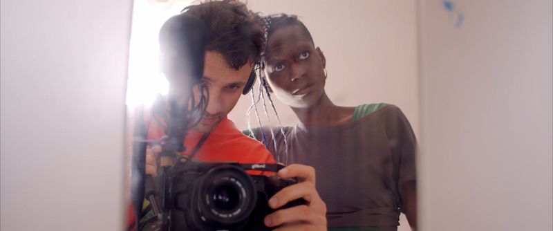 Journal d’une femme nwar : Photo
