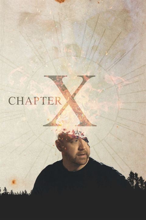 Chapter X : Affiche