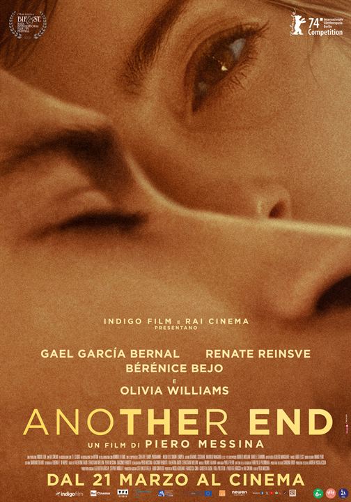 Another End : Affiche