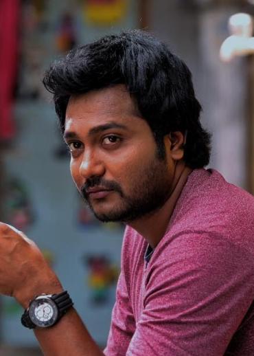 Affiche Bobby Simha