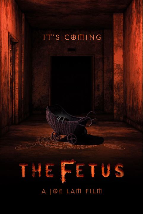 The Fetus : Affiche