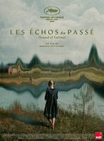 Affiche du film Les Échos du passé