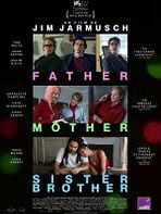 Affiche du film Father Mother Sister Brother