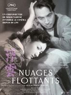 Affiche Nuages flottants