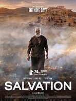 Affiche Salvation