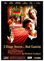 Affiche L'Étage Secret...Bad Gastein