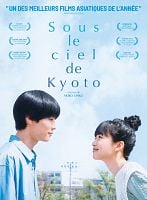 Affiche Sous le ciel de Kyoto