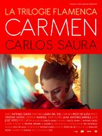 Affiche Carmen