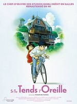 Si tu tends l'oreille