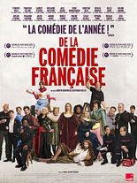 De la Comédie-Française
