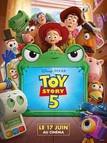 Toy Story 5