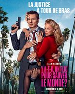 Y a-t-il un flic pour sauver le monde ?