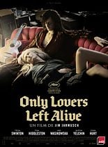 Only Lovers Left Alive