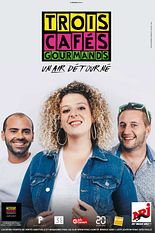 Trois Cafés Gourmands au cinéma