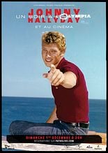 Johnny Hallyday : Un soir à l'Olympia