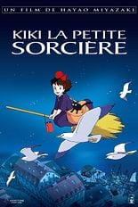 Kiki la petite sorcière