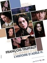 L'Histoire d'Adèle H