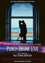 Punch-Drunk Love