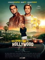 Once Upon a Timeâ¦ in Hollywood