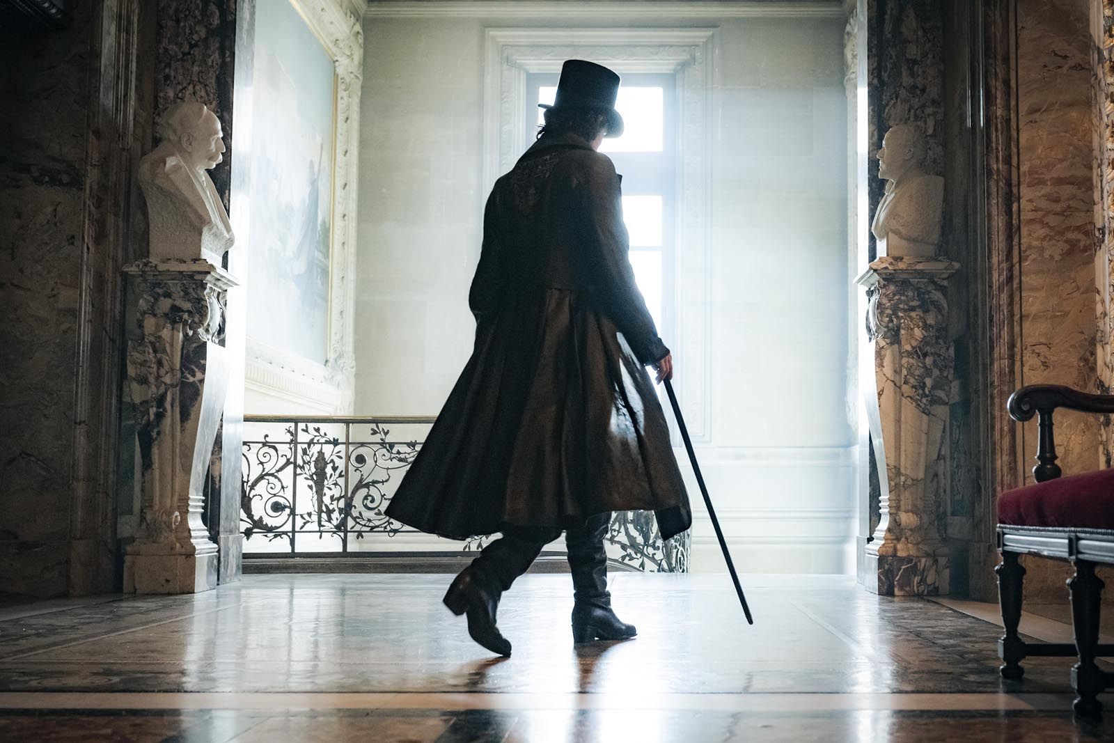 Le Comte de Monte Cristo en séance plein air le 14 août 2024 à Chateaurenard