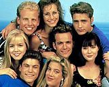 Beverly Hills (1990) Saison 7