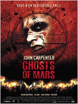 Ghosts of Mars