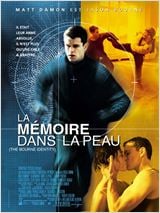La Mémoire dans la peau (2002)