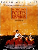 Le Cercle des poètes disparus (1990)
