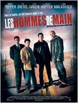 Les Hommes de Main